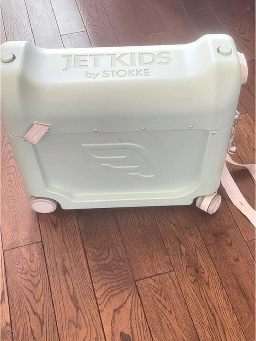 Stokke JetKids by Stokke Travel Case in Green